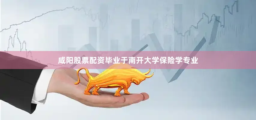 咸阳股票配资毕业于南开大学保险学专业