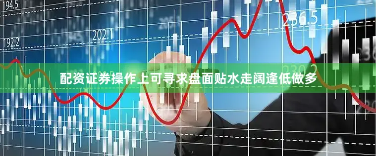 配资证券操作上可寻求盘面贴水走阔逢低做多