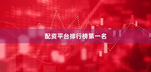 配资平台排行榜第一名