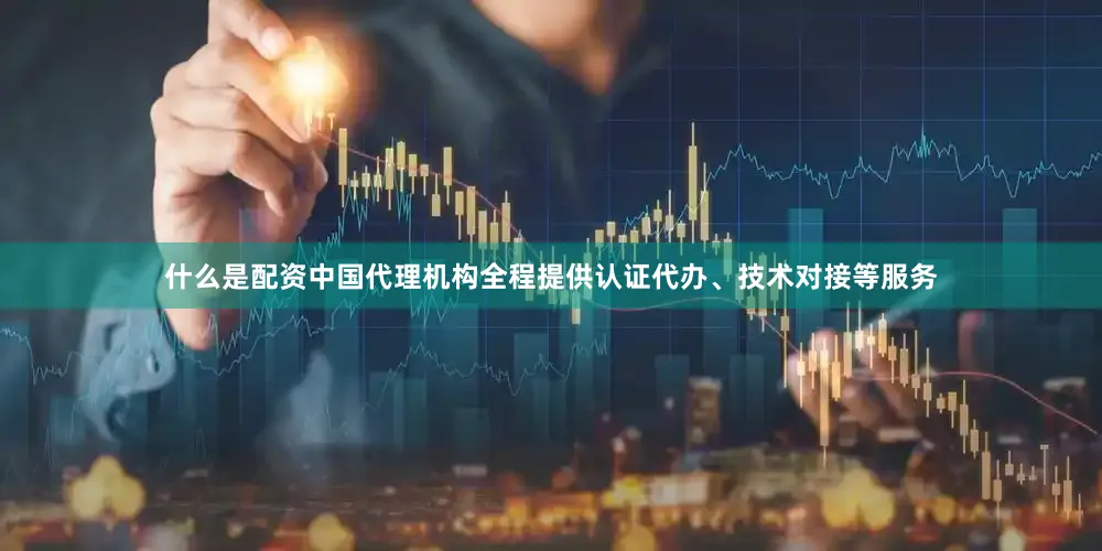 什么是配资中国代理机构全程提供认证代办、技术对接等服务